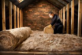 Types of Insulation We Offer in Thorofare, NJ